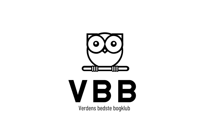 Verdens Bedste Bogklubs logo.
